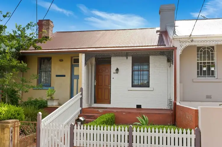 Fifth view of Homely house listing, 96 Victoria Street, Beaconsfield NSW 2015