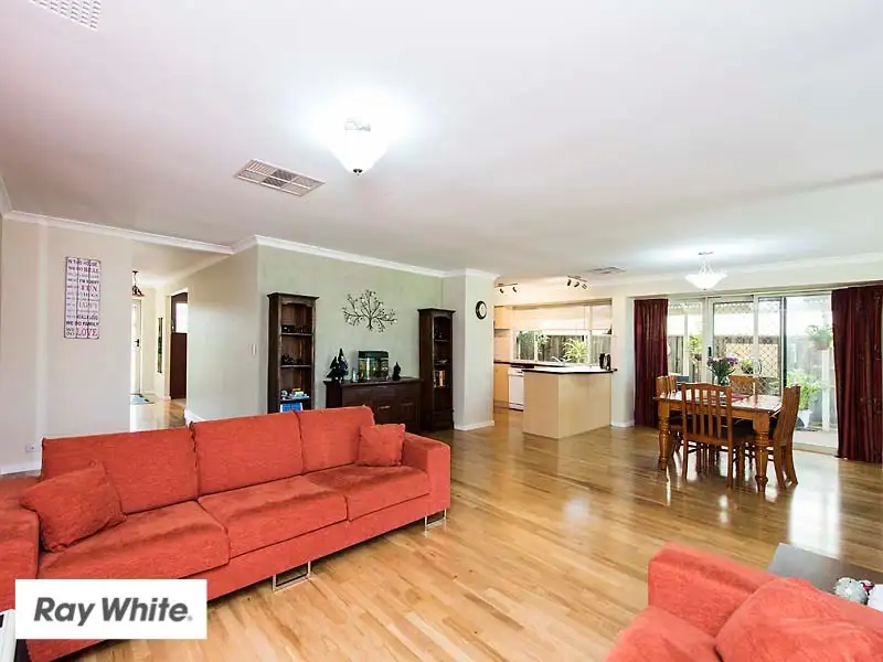 Main view of Homely house listing, 15 Nychum Pass, Ellenbrook WA 6069