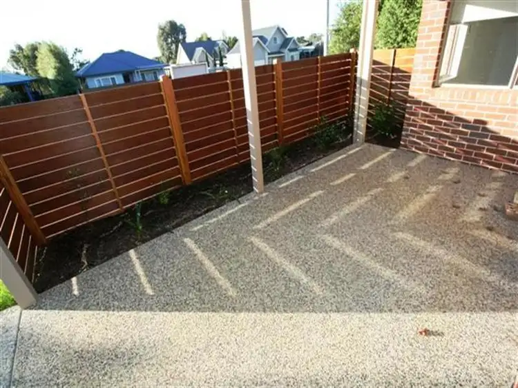Third view of Homely house listing, 1/283 Settlement Road, Cowes VIC 3922