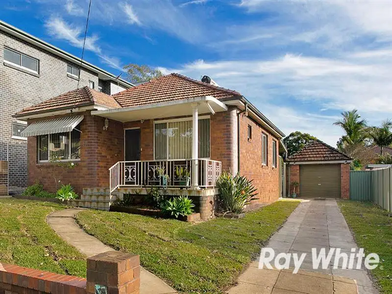 Main view of Homely house listing, 57 St Elmo Parade, Kingsgrove NSW 2208