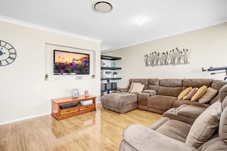 Third view of Homely house listing, 15 York Place, Raworth NSW 2321
