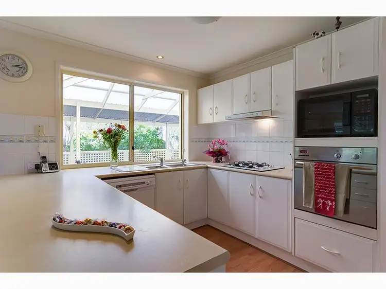 Sixth view of Homely house listing, 11 Glen Eyre Court, Aberfoyle Park SA 5159