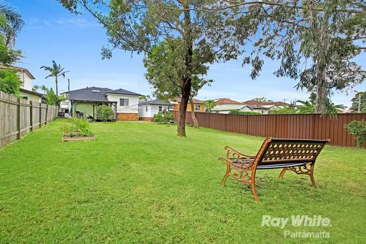 Second view of Homely house listing, 36 Frederick Street, Pendle Hill NSW 2145