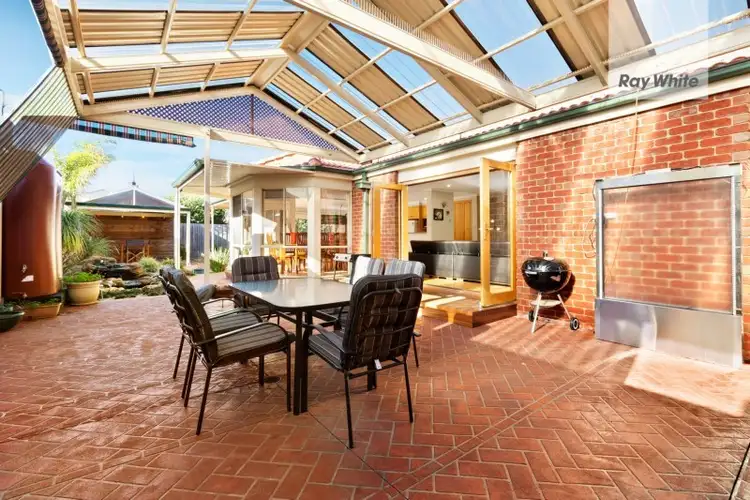 Seventh view of Homely house listing, 6 Rainer Road, South Morang VIC 3752