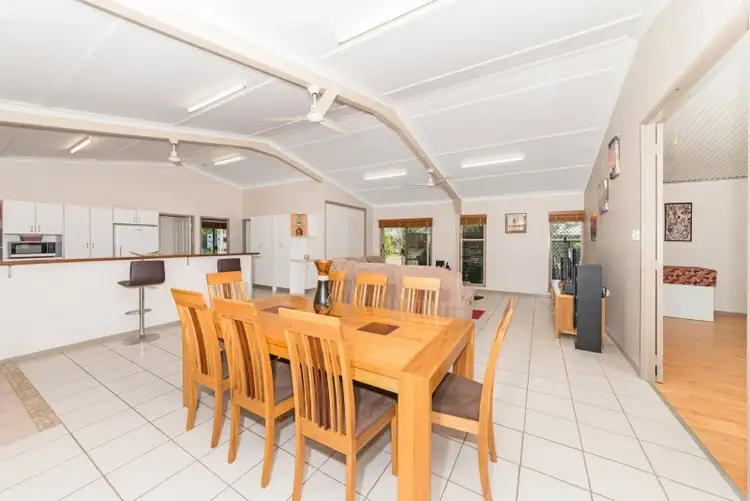 Sixth view of Homely house listing, 53 Samhorden Road, Alice River QLD 4817