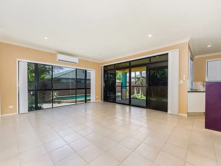 Third view of Homely house listing, 18 Ontario Court, Oxenford QLD 4210