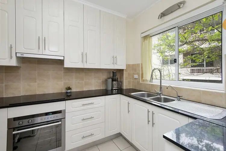 Fifth view of Homely unit listing, 6/28 Hampden Road, Artarmon NSW 2064
