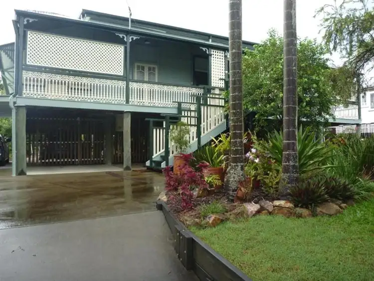 Second view of Homely house listing, 89 Fort Street, Maryborough QLD 4650