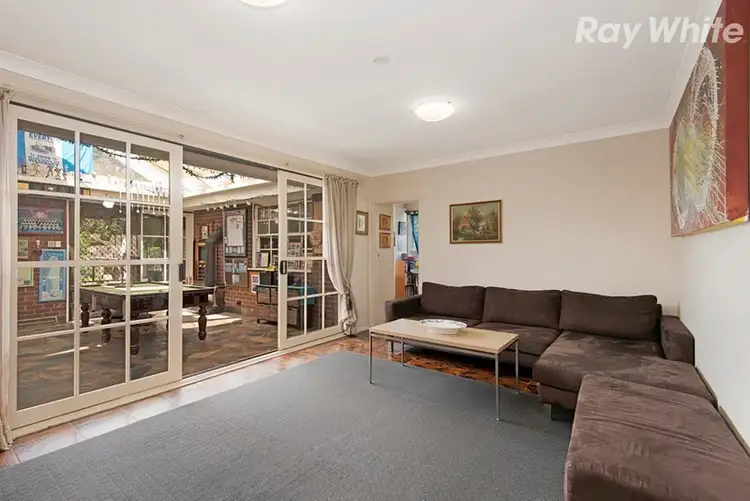 Fifth view of Homely house listing, 30 Regent Street, Mount Waverley VIC 3149