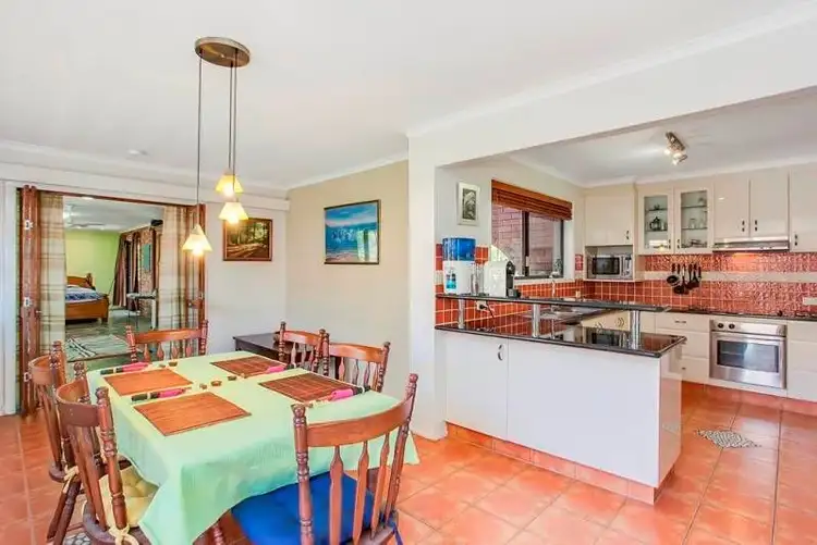 Fourth view of Homely house listing, 66 Christine Avenue, Burleigh Waters QLD 4220