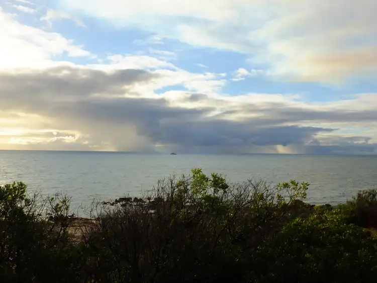 Fourth view of Homely house listing, 413 Myponie Point Drive, Wallaroo SA 5556
