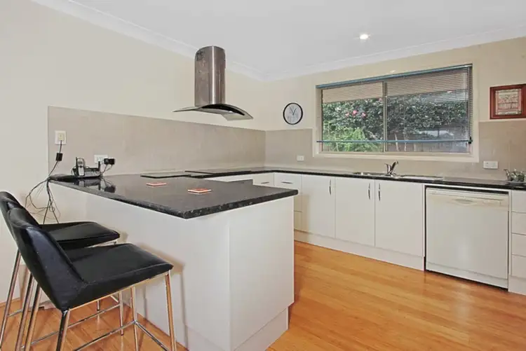 Fourth view of Homely house listing, 1/74 Hume Road, Sunshine Bay NSW 2536