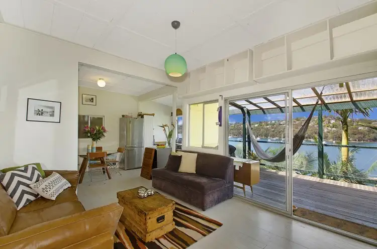Third view of Homely house listing, 81 Seaforth Crescent, Seaforth NSW 2092