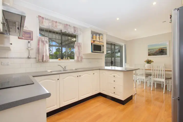 Fifth view of Homely house listing, 2 Cat Place, Seven Hills NSW 2147