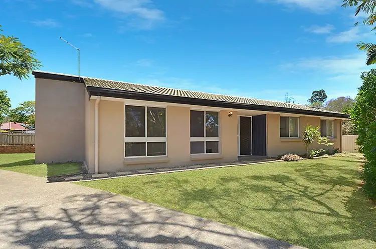 Main view of Homely house listing, 1 Gilloway Court, The Gap QLD 4061