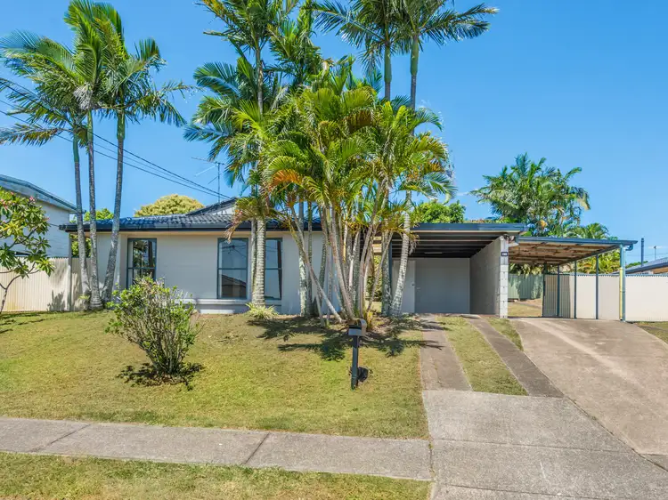 60 Murcot Street, Underwood QLD 4119