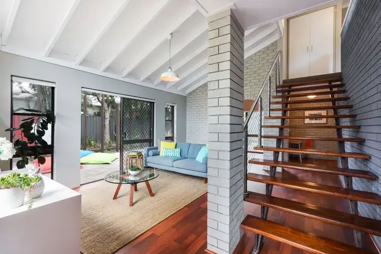 26/111 Salerno Street, Isle Of Capri QLD 4217