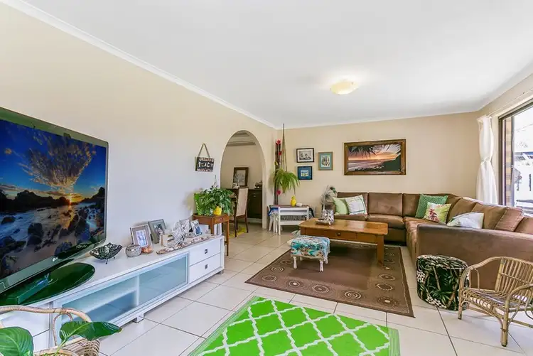 Third view of Homely house listing, 18 Mokera Avenue, Palm Beach QLD 4221