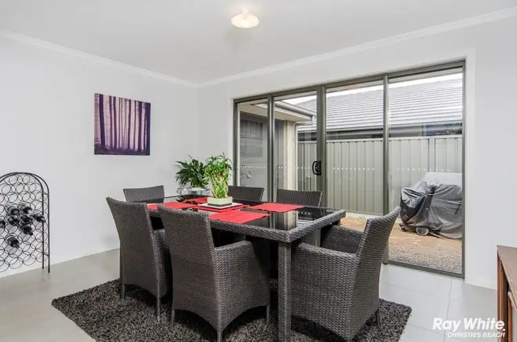 Seventh view of Homely house listing, 47 Adel Circuit, Huntfield Heights SA 5163