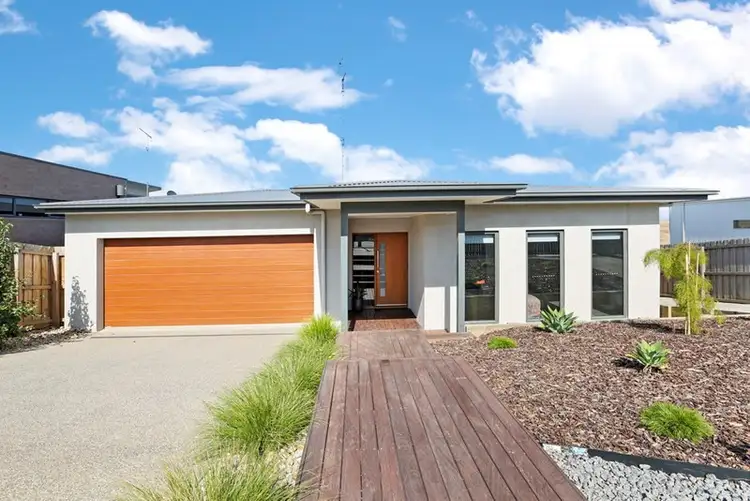 81 Grantham Drive, Highton VIC 3216