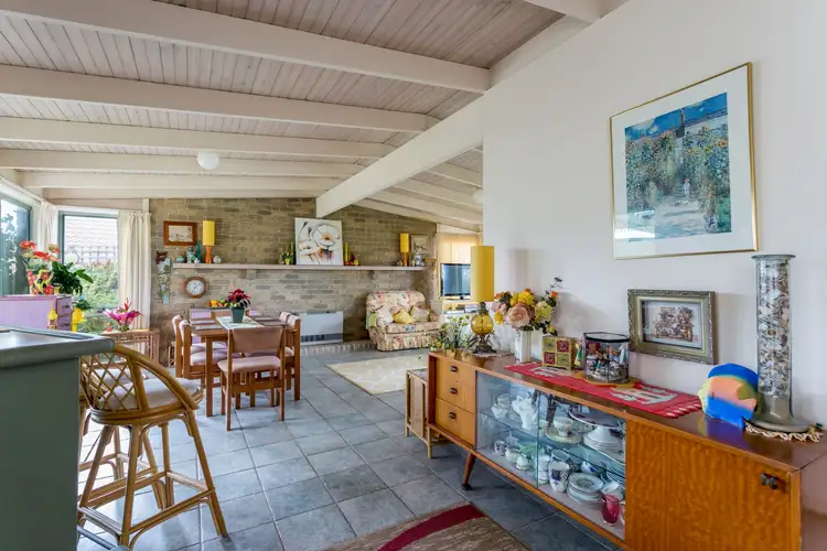 Fifth view of Homely house listing, 6 Kareela Drive, Tootgarook VIC 3941