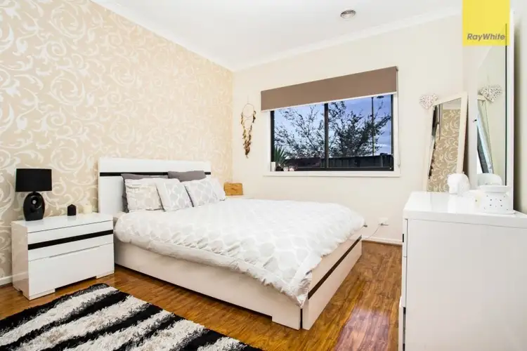 Seventh view of Homely house listing, 8 Densham Way, Craigieburn VIC 3064