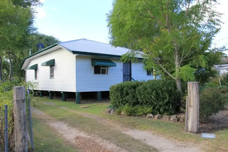 Main view of Homely house listing, 34 South Street, Crows Nest QLD 4355