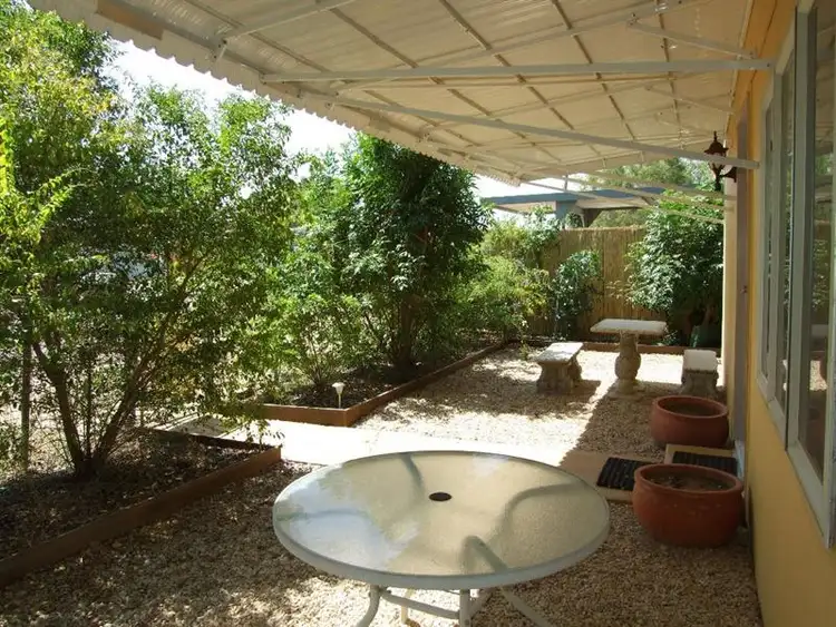 Second view of Homely house listing, 116 Galah Street, Longreach QLD 4730
