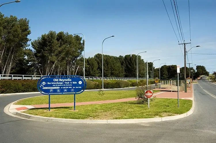 Fifth view of Homely land listing, 58 Corn Street, Old Reynella SA 5161