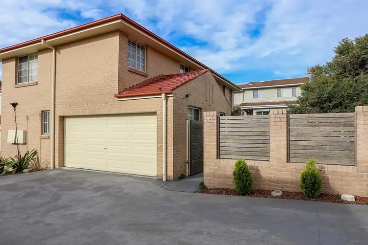 Fifth view of Homely house listing, 2/26 Tomaree Street, Nelson Bay NSW 2315