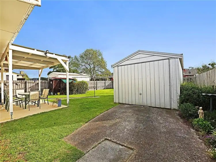 Second view of Homely house listing, 8 Dove Street, Norlane VIC 3214