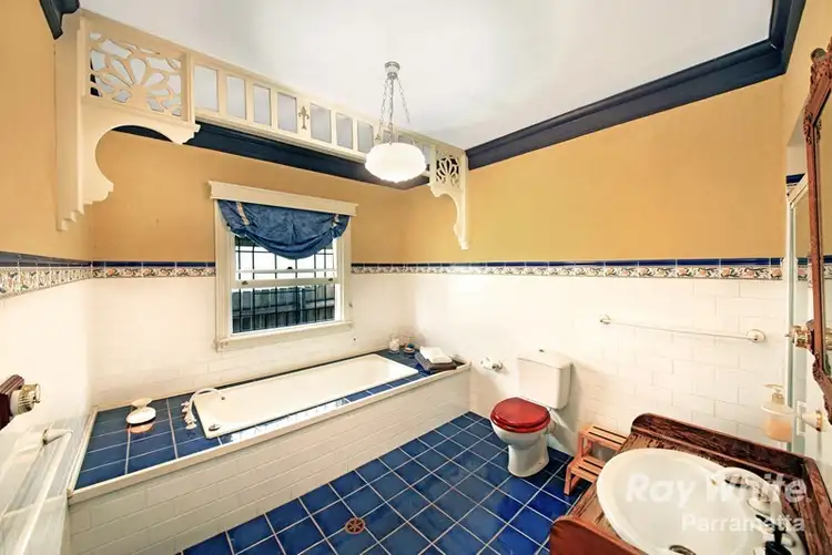 Seventh view of Homely house listing, 9 Albion Street, Harris Park NSW 2150