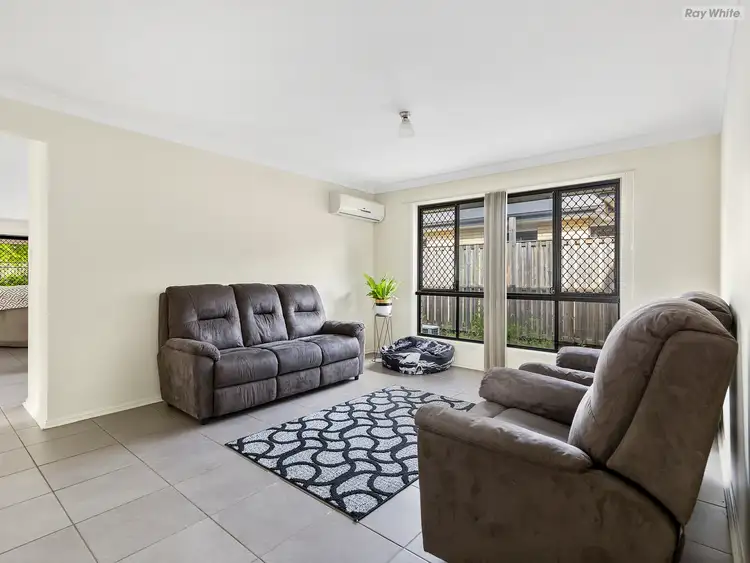 Second view of Homely house listing, 9 Murphy Court, Redbank Plains QLD 4301