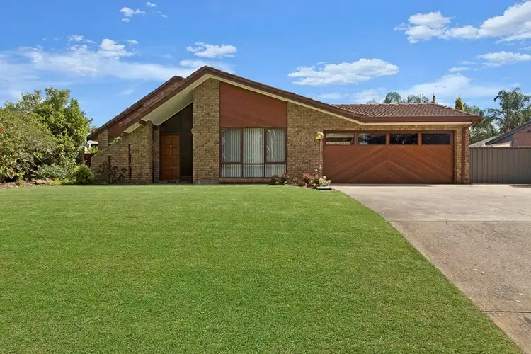 281 Lyons Road, Dernancourt SA 5075