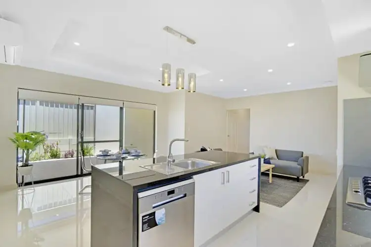Main view of Homely house listing, 7 Wittering Crescent, Balga WA 6061