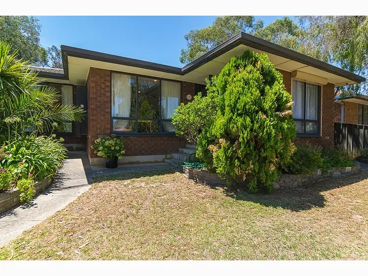 Main view of Homely house listing, 7 Burke Street, Hackham SA 5163