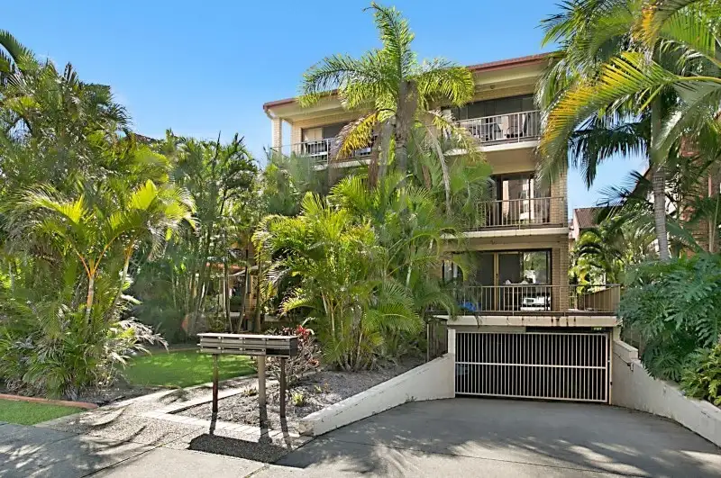 Main view of Homely unit listing, 1 'Leona Court' 21 Australia Avenue, Broadbeach QLD 4218