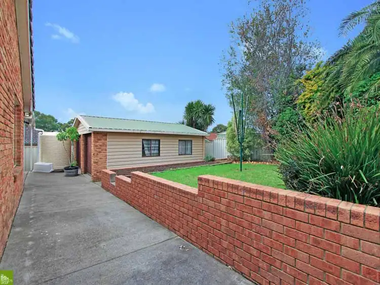 Second view of Homely house listing, 43 Scarborough Circuit, Albion Park NSW 2527