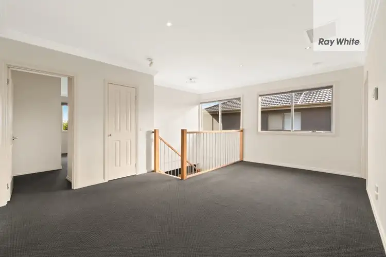 Sixth view of Homely house listing, 13 Leonie Close, South Morang VIC 3752