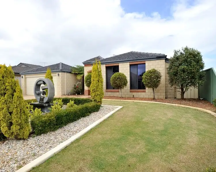 Sixth view of Homely house listing, 16 Merida Loop, Port Kennedy WA 6172