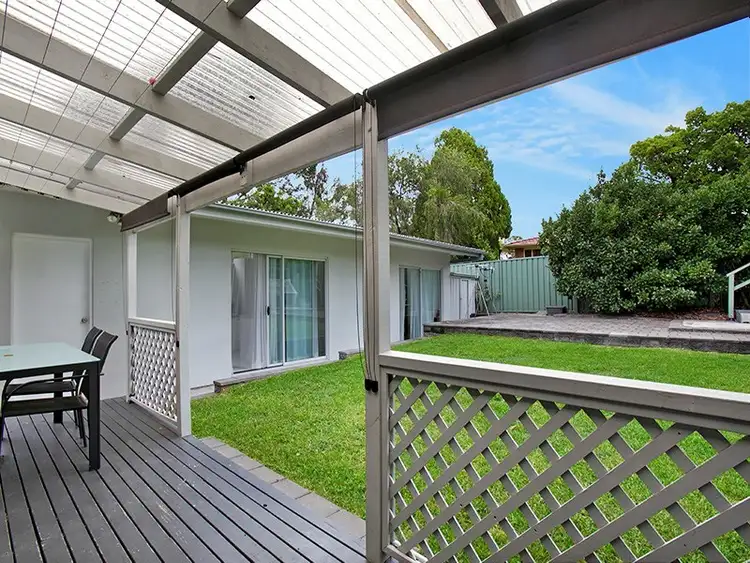 Sixth view of Homely house listing, 12 Westward Street, Kareela NSW 2232