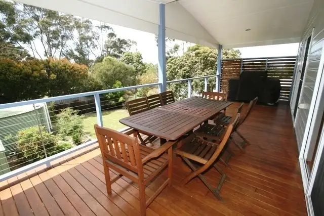 Third view of Homely house listing, 17 Jansson Road, Rhyll VIC 3923