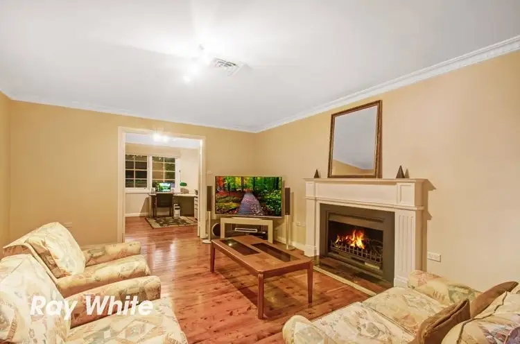 Fourth view of Homely house listing, 12 Greenoaks Avenue, Cherrybrook NSW 2126