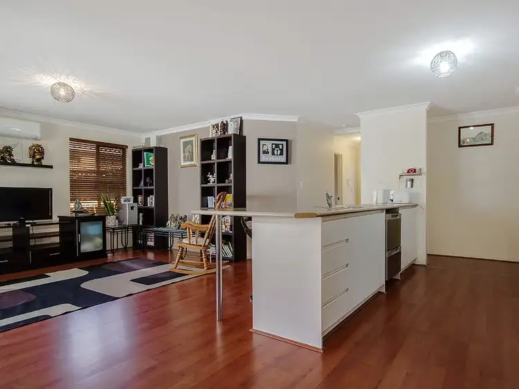 Fourth view of Homely house listing, 64 Dalrymple Drive, Leda WA 6170