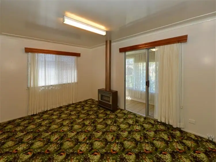 Fourth view of Homely house listing, 25 Hunter Street, Centenary Heights QLD 4350