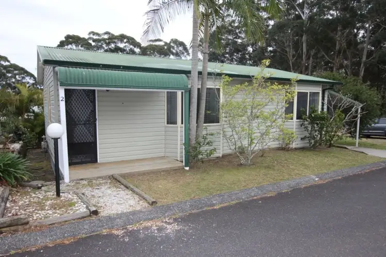 2 Arthur Phillip Drive, Kincumber Nautical Village, Kincumber NSW 2251