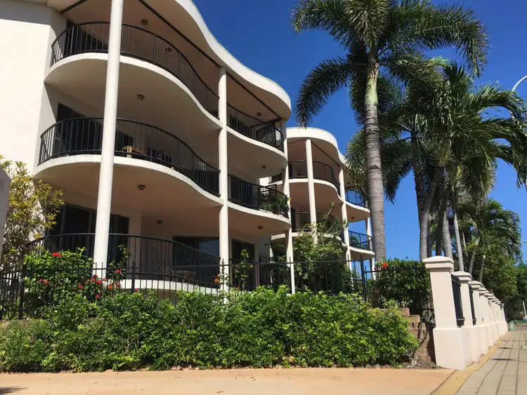 Main view of Homely unit listing, 10/78-79 The Strand, North Ward QLD 4810