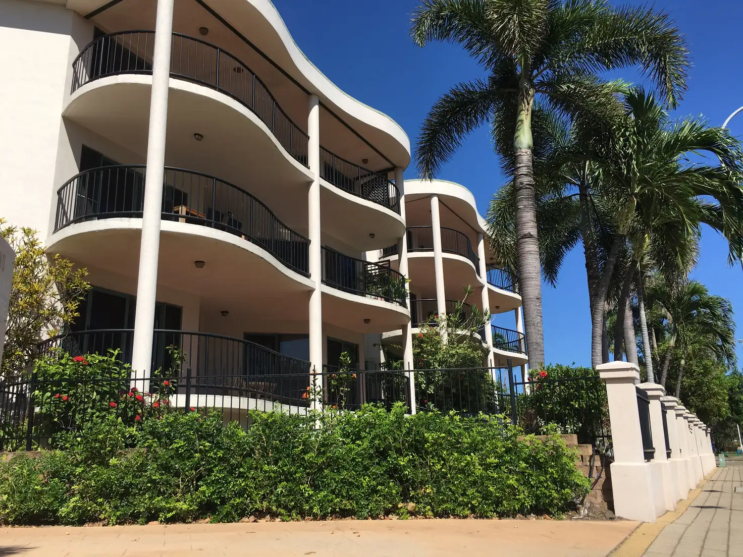 Main view of Homely unit listing, 10/78-79 The Strand, North Ward QLD 4810
