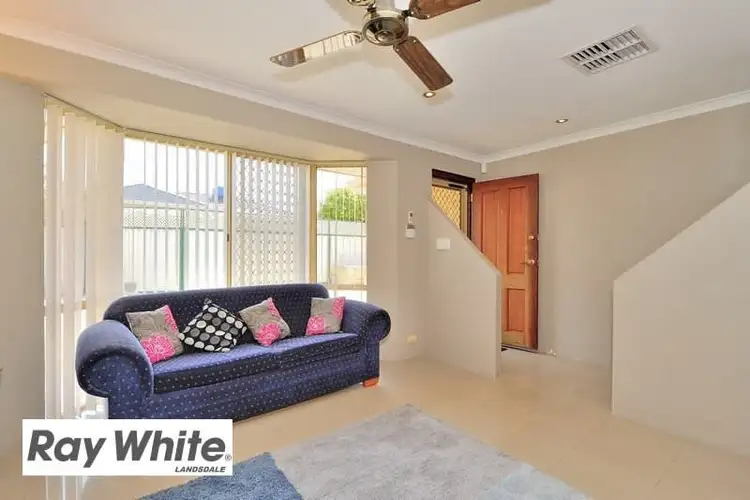 Seventh view of Homely house listing, 4B Cradle Close, Alexander Heights WA 6064