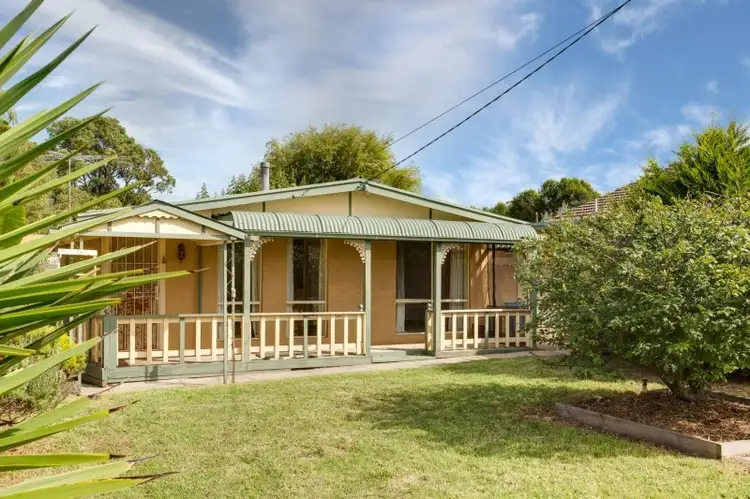 19 Yaringa Court, Rye VIC 3941